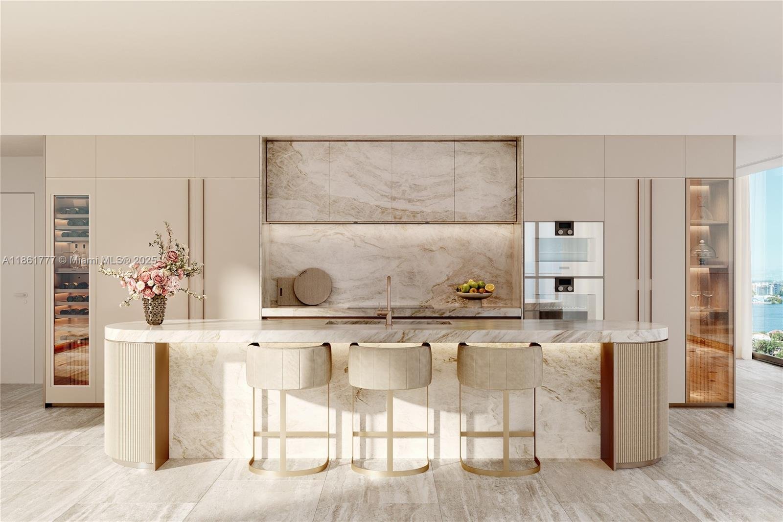 18801 COLLINS AVE #2103