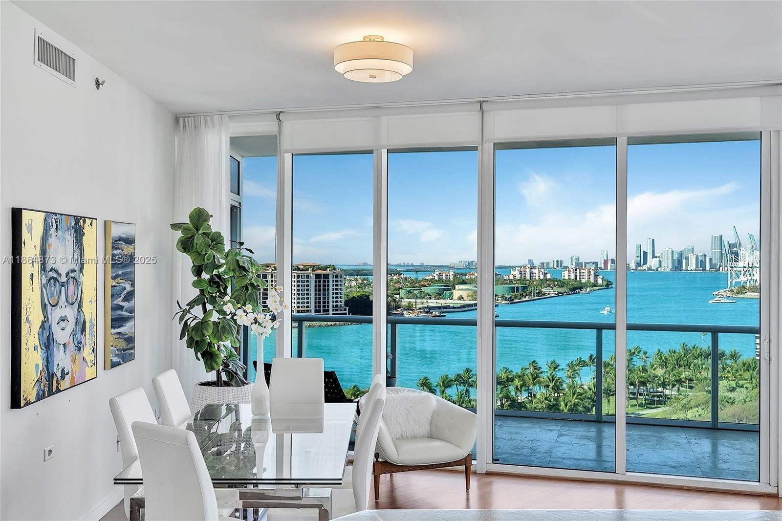 100 POINTE DR #1501