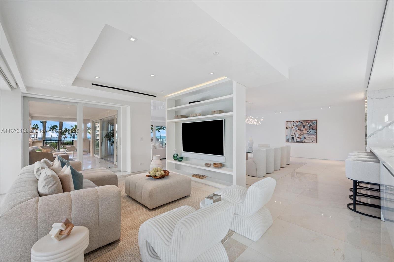 7921 FISHER ISLAND DR #7921