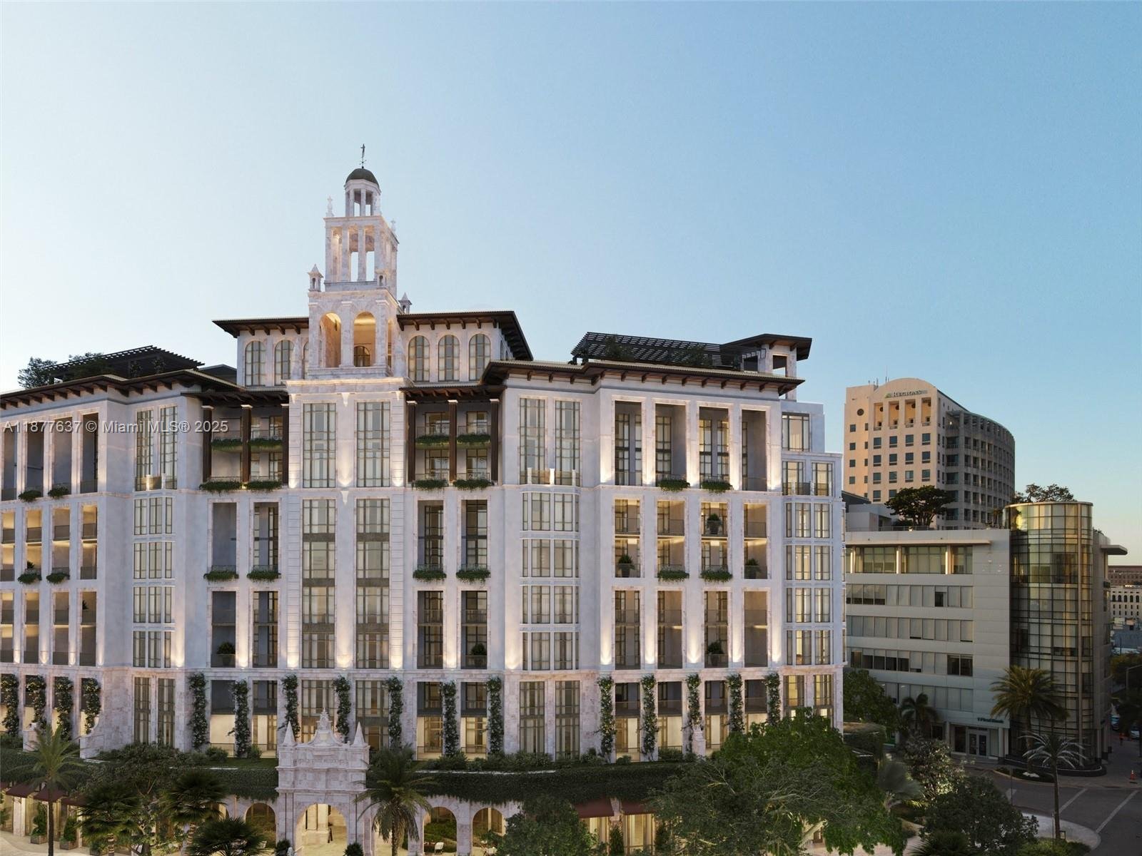 3000 PONCE DE LEON BLVD #601