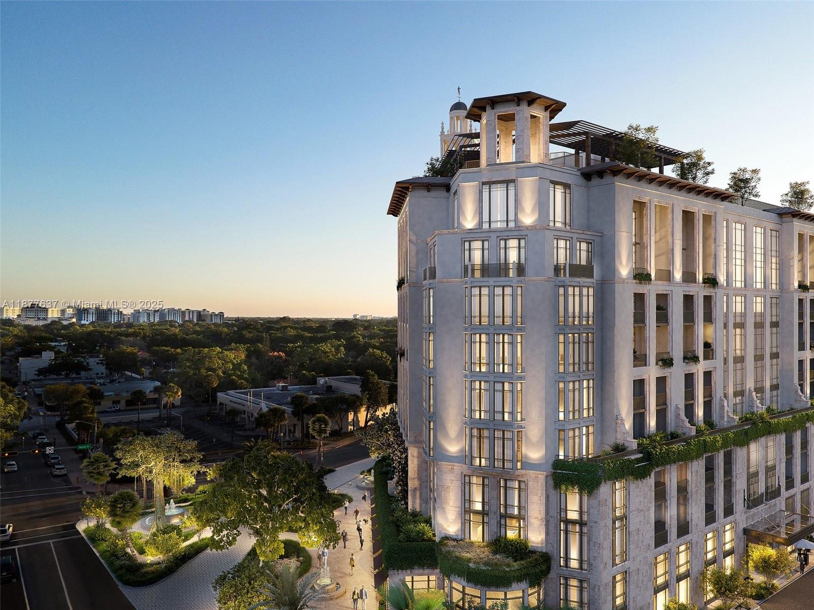 3000 PONCE DE LEON BLVD #601