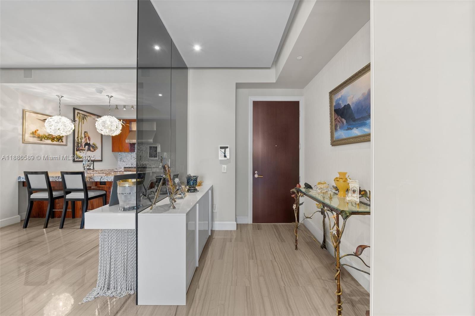 9705 COLLINS AVE #2304N