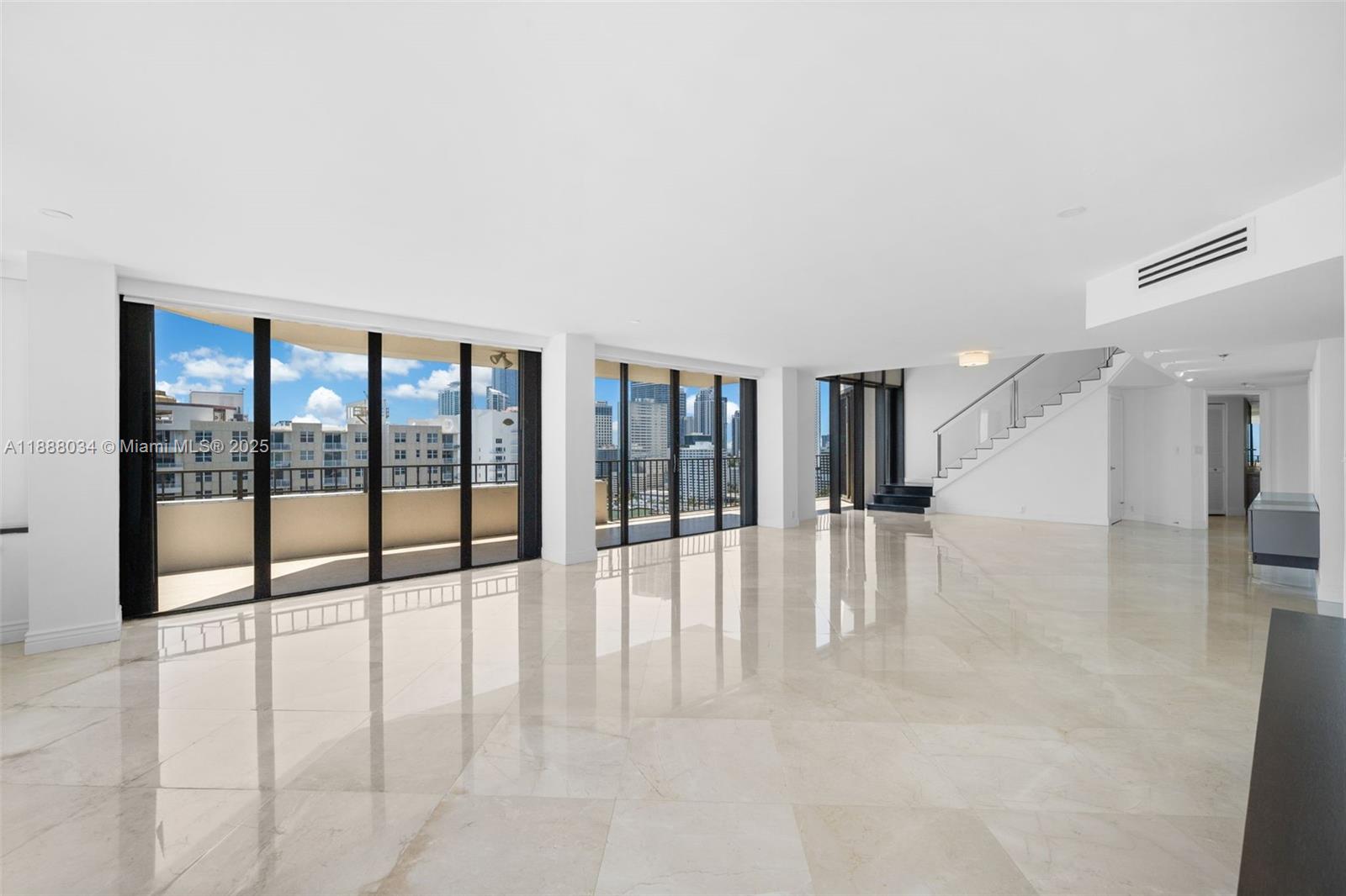 520 BRICKELL KEY DRIVE #UPH-03