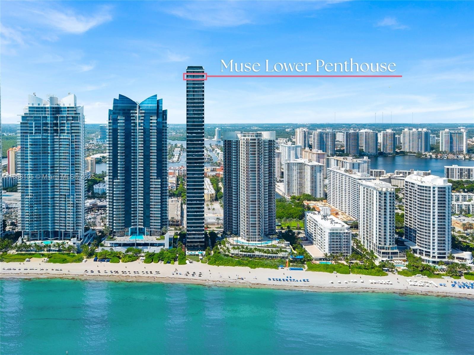 17141 COLLINS AVE #LPH-1