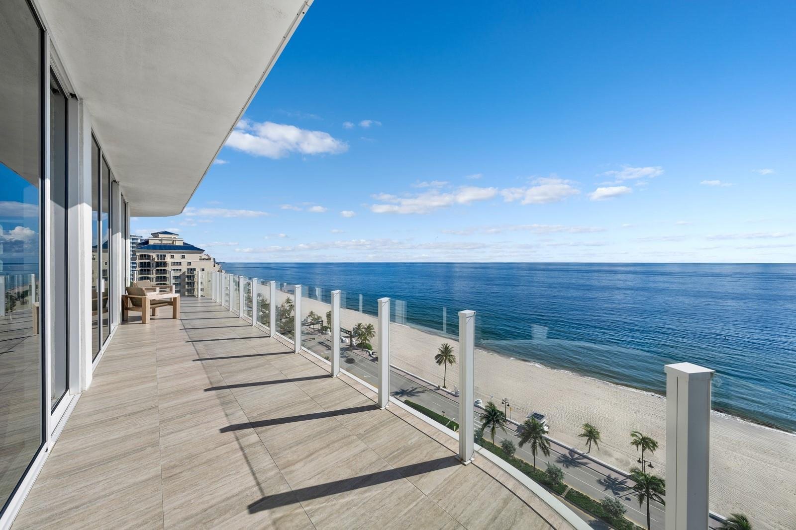 525 FORT LAUDERDALE BEACH #1101