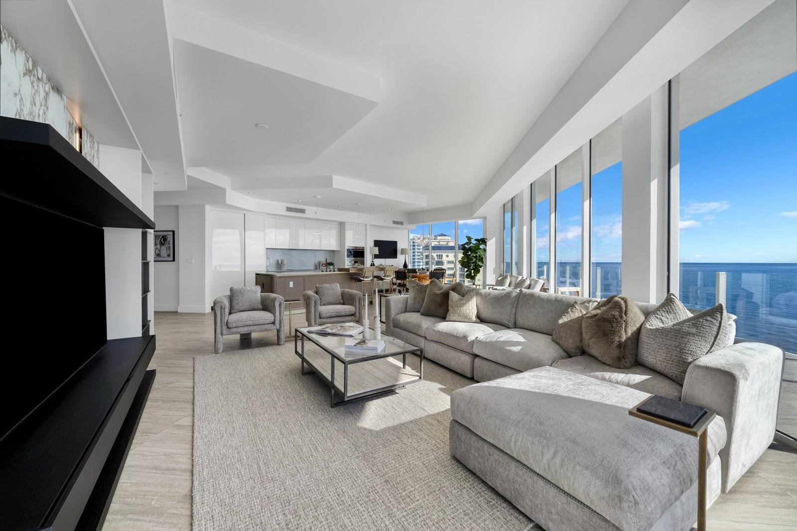 525 FORT LAUDERDALE BEACH #1101