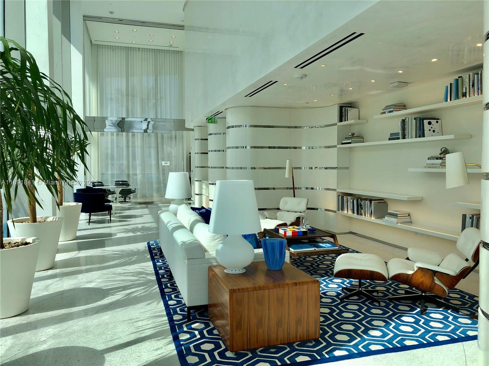16901 COLLINS AVE #805