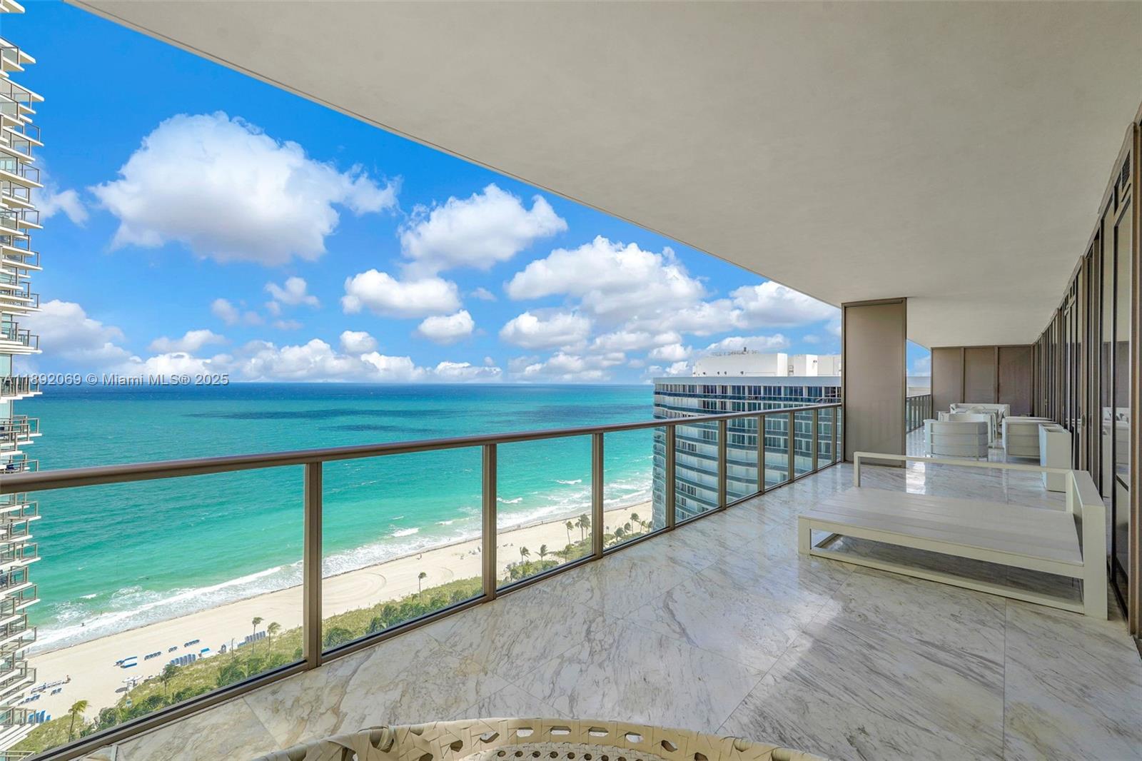 9701 COLLINS AVE #2103S