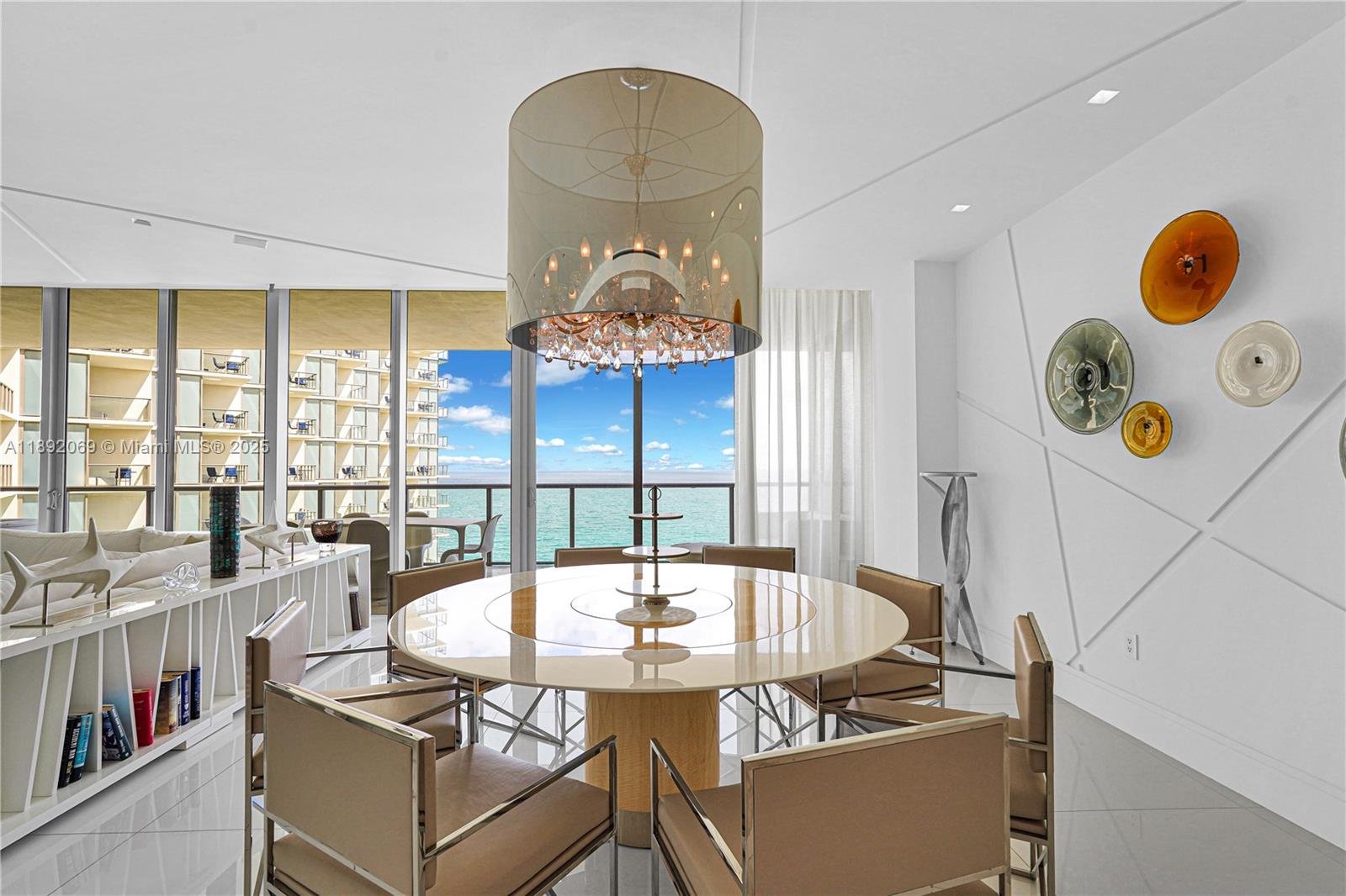 9701 COLLINS AVE #2103S