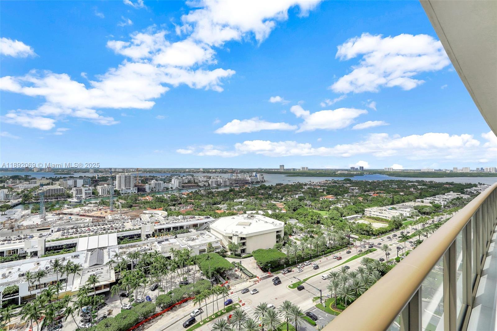 9701 COLLINS AVE #2103S
