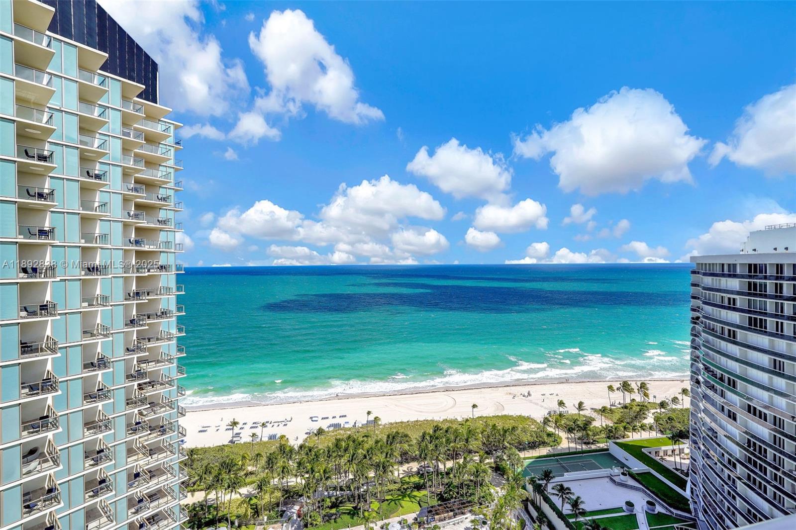 9701 COLLINS AVE #2104S