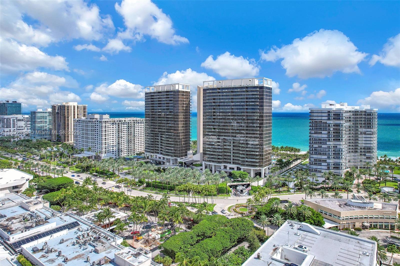 9701 COLLINS AVE #2104S