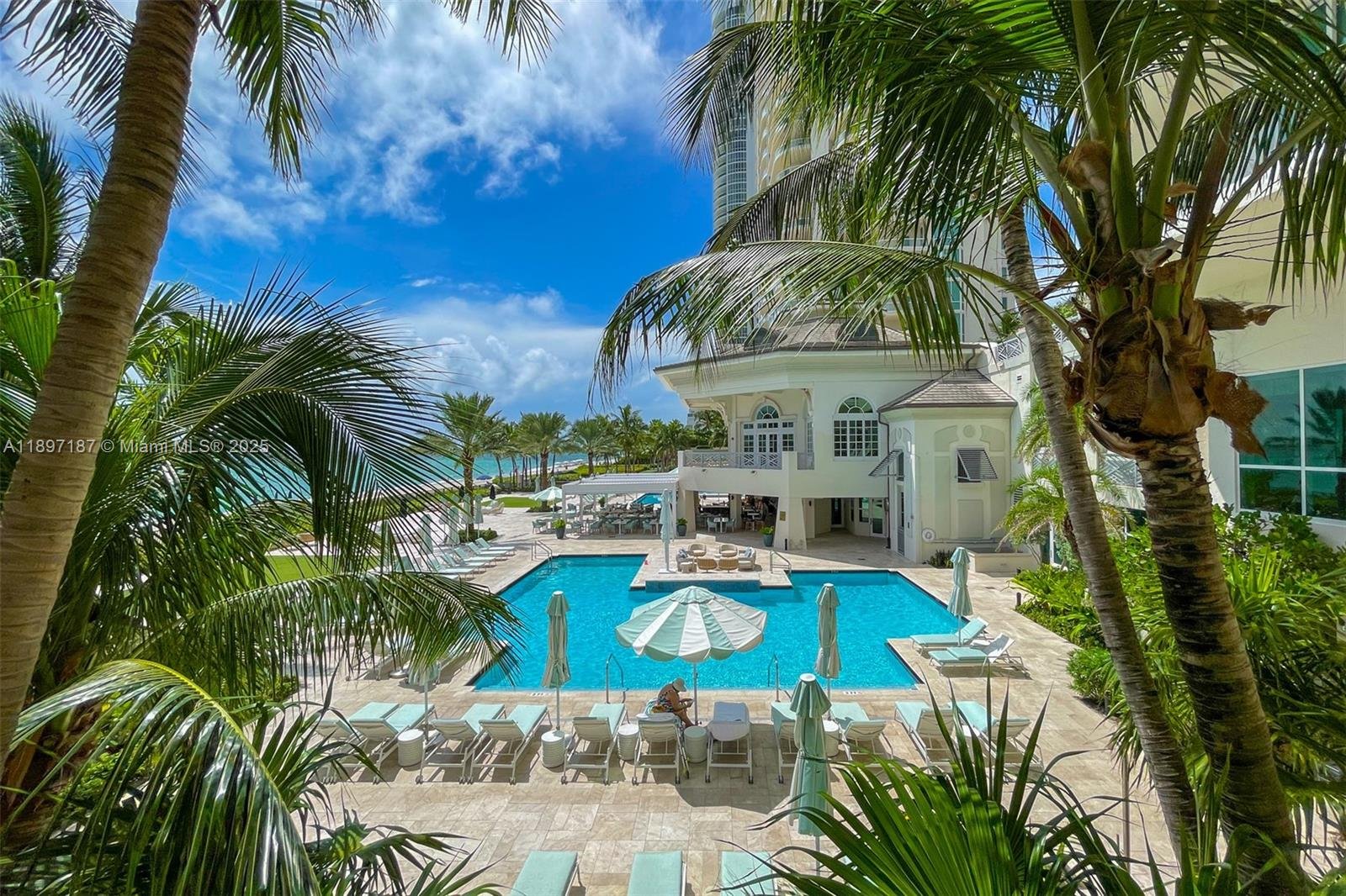 16047 COLLINS AVE #3204