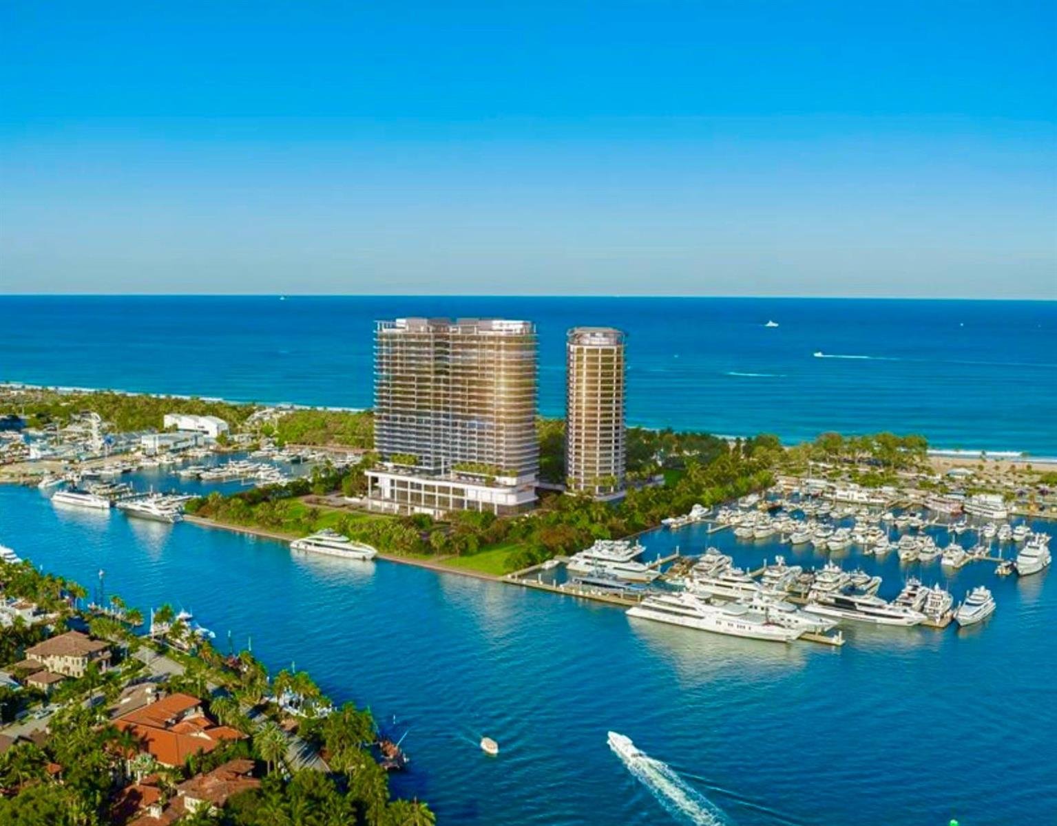 801 SEABREEZE #601