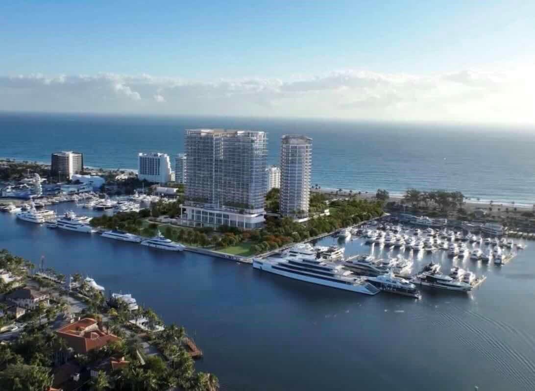 801 SEABREEZE #601