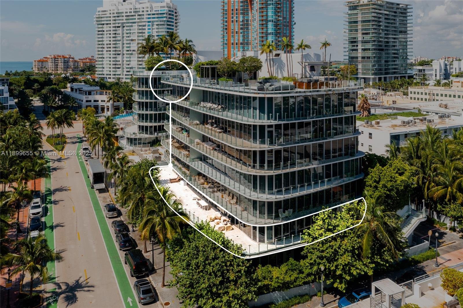 1 COLLINS AVE #207