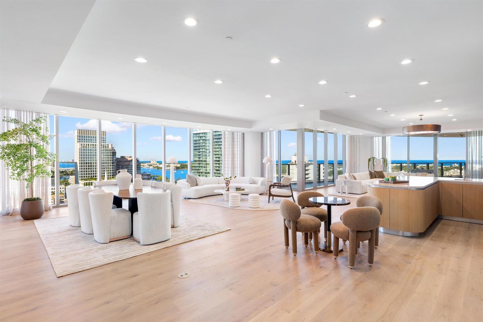 1333 FLAGLER #1501