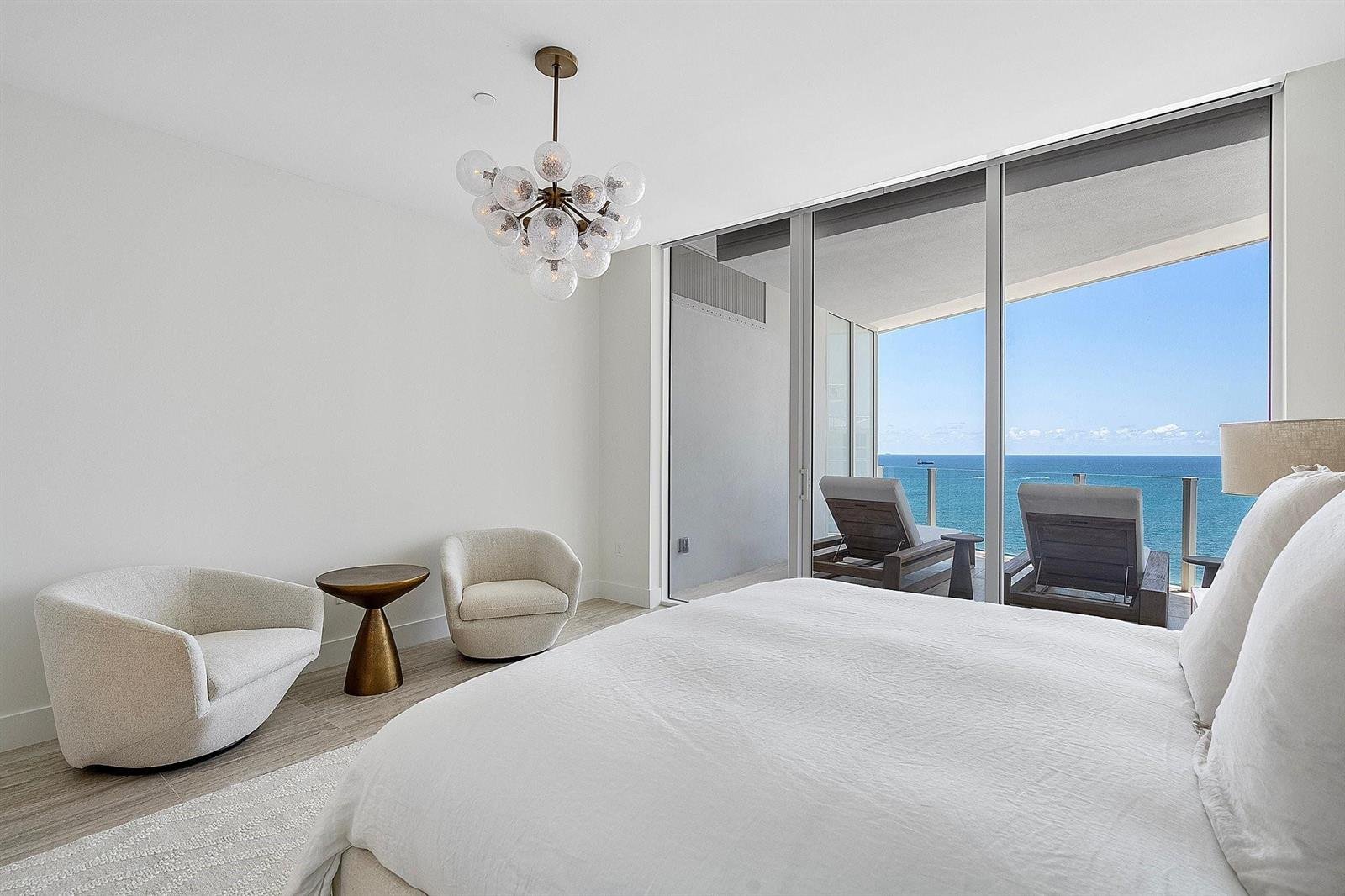 525 FORT LAUDERDALE BEACH #1801