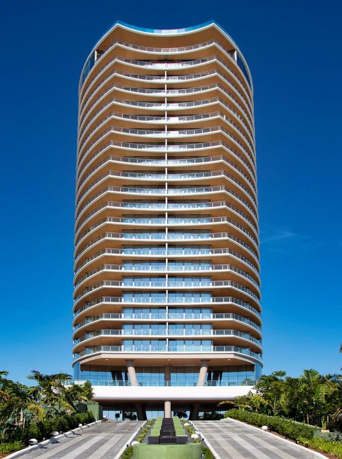 1333 FLAGLER #1201