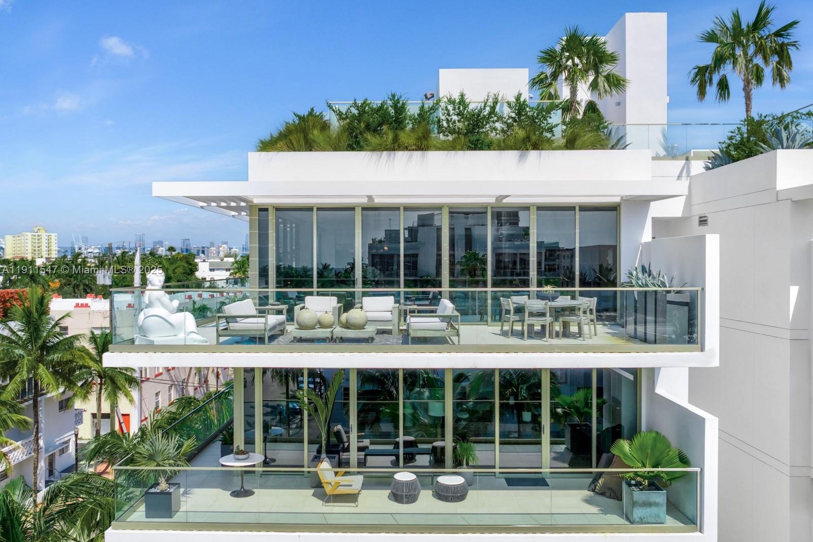 300 COLLINS AVE #PH3