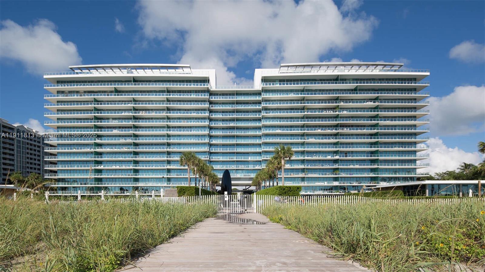 350 OCEAN DR #301N