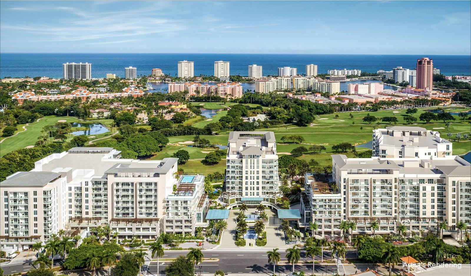 220 MIZNER #501