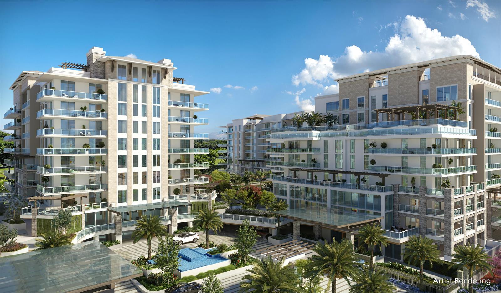 220 MIZNER #501