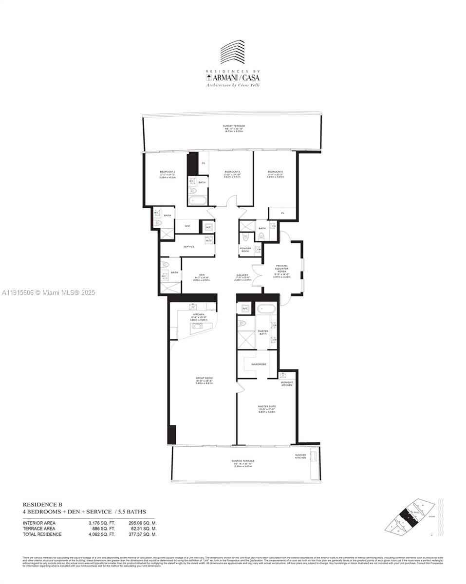 18975 COLLINS AVE #1002