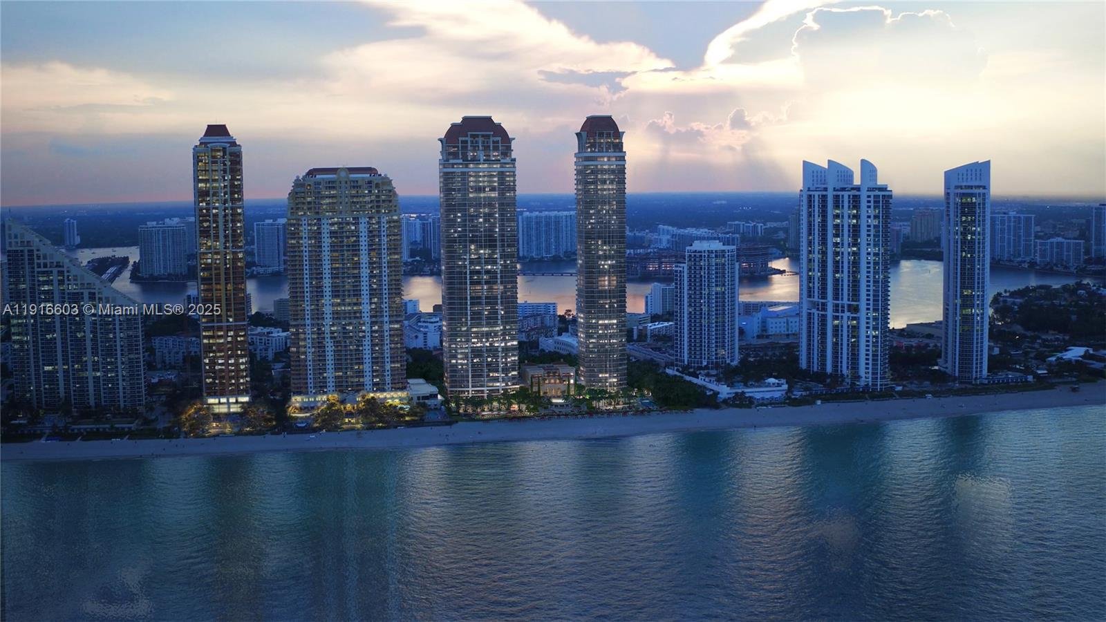 17975 COLLINS AVENUE #2402