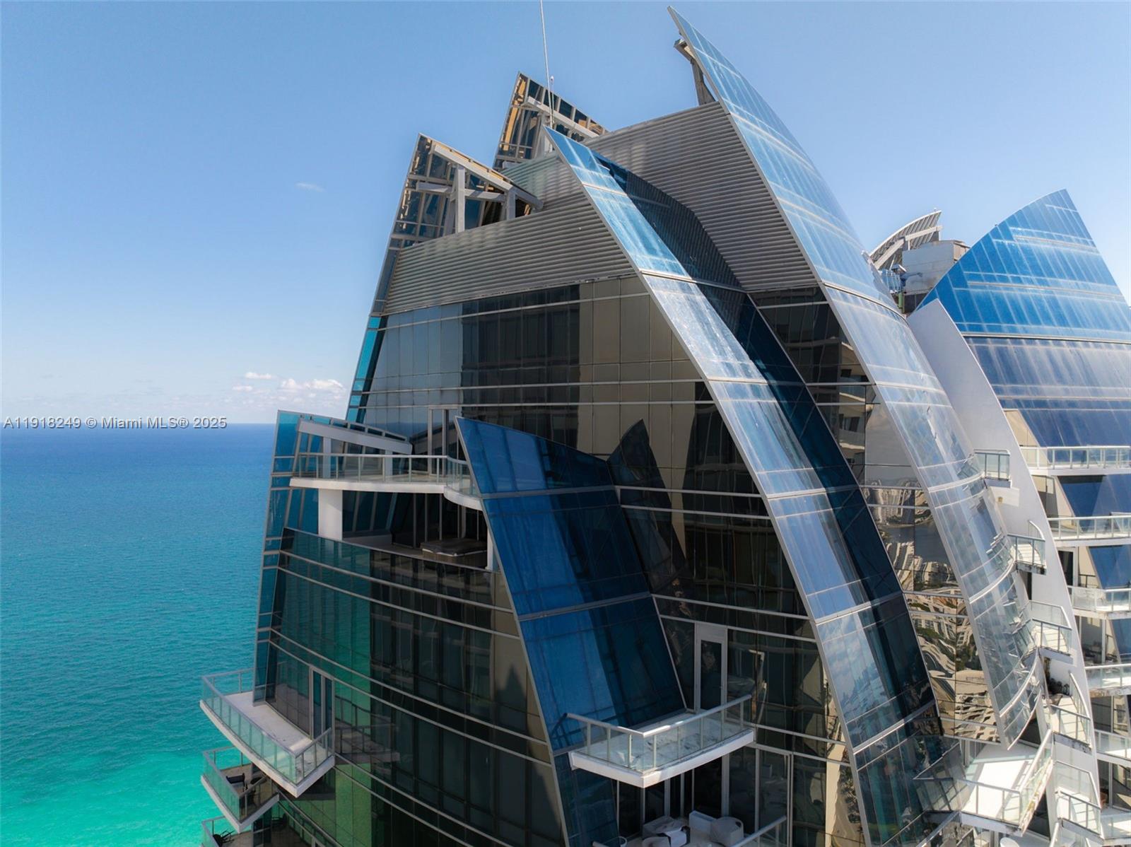 17121 COLLINS AVE #4806