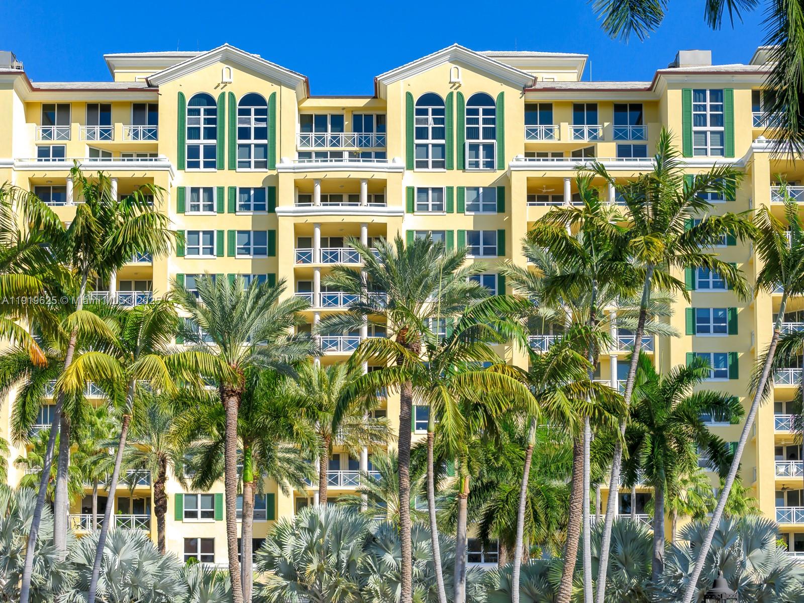 445 GRAND BAY DR #303
