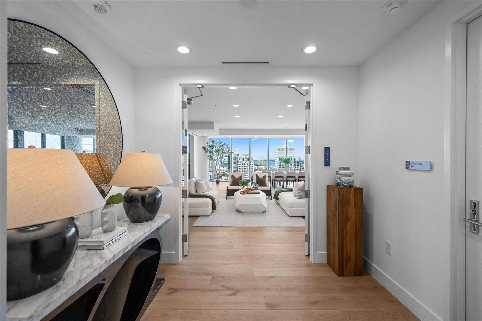 1333 FLAGLER #2201