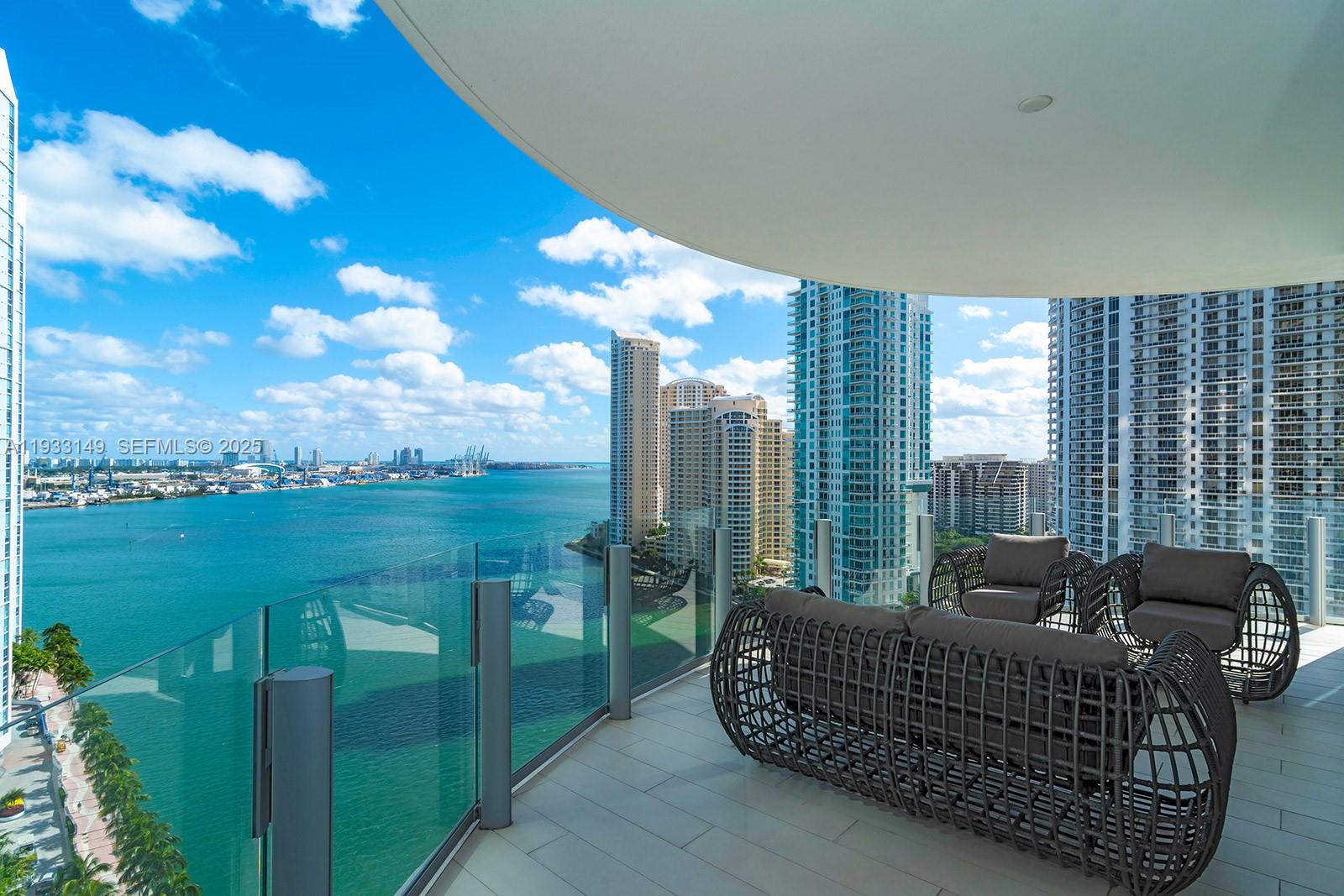 300 BISCAYNE BLVD WAY #1901