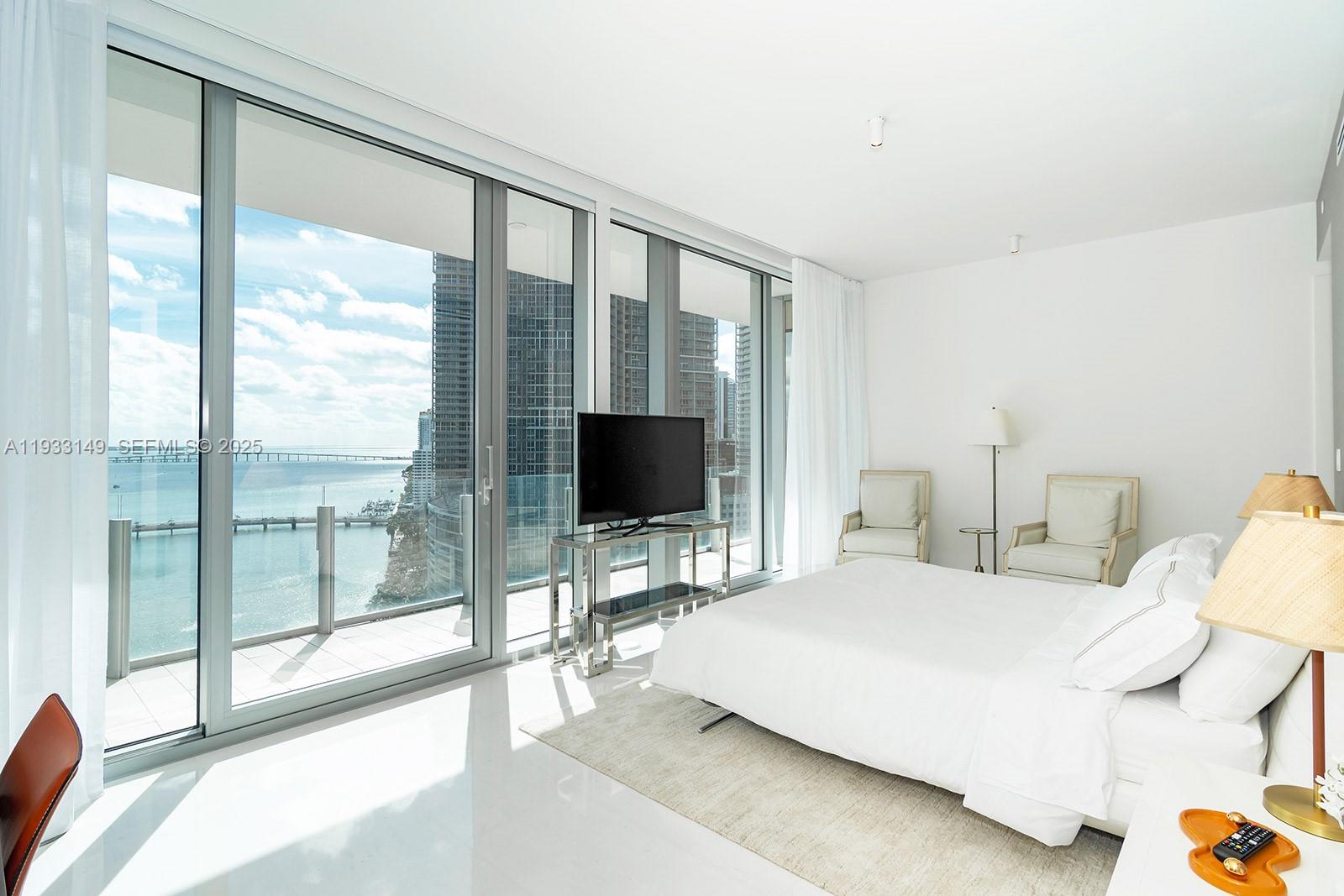300 BISCAYNE BLVD WAY #1901