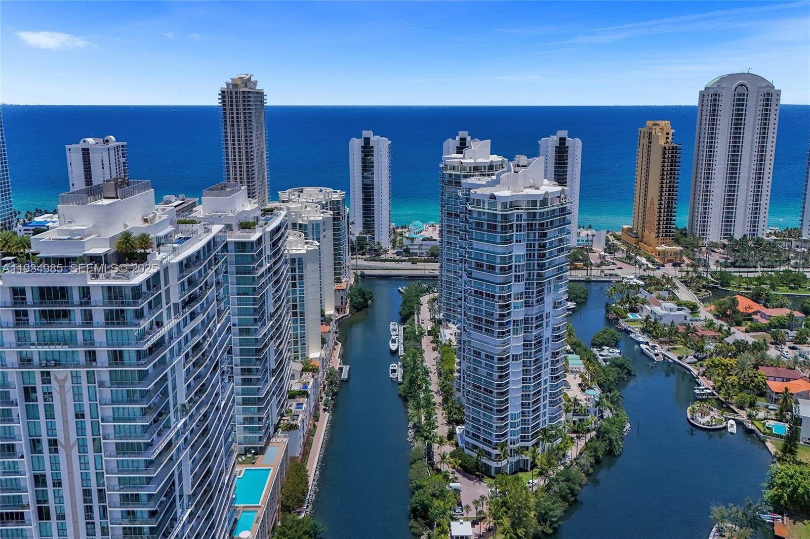 300 SUNNY ISLES BLVD #4-TS-04