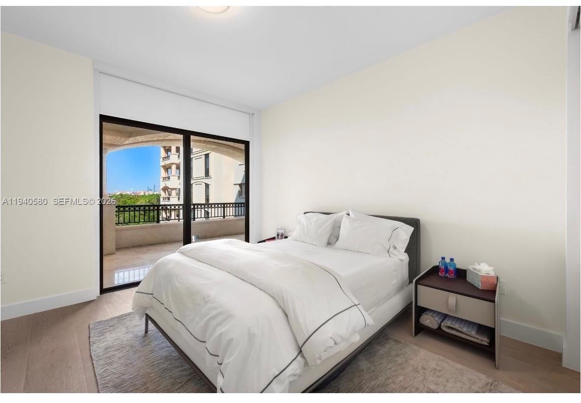 7055 FISHER ISLAND DR #7055
