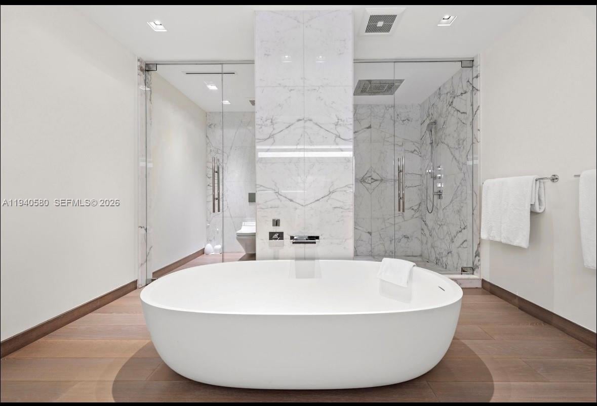 7055 FISHER ISLAND DR #7055