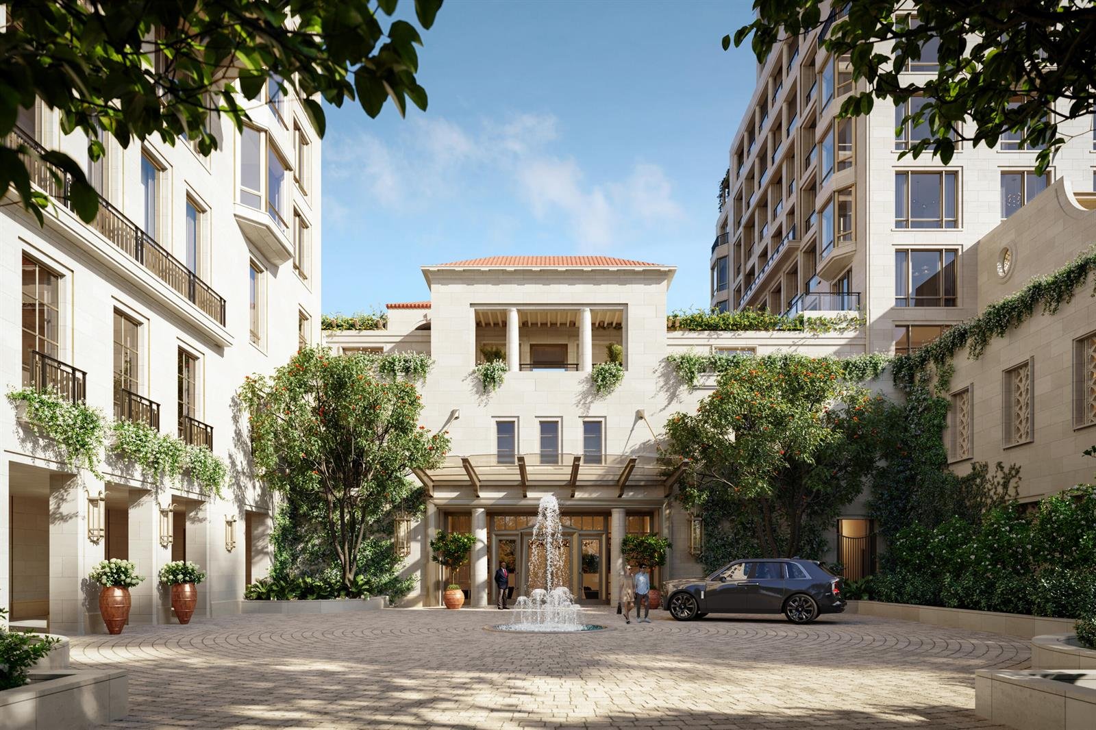 1355 FLAGLER #South Tower Duplex Ph