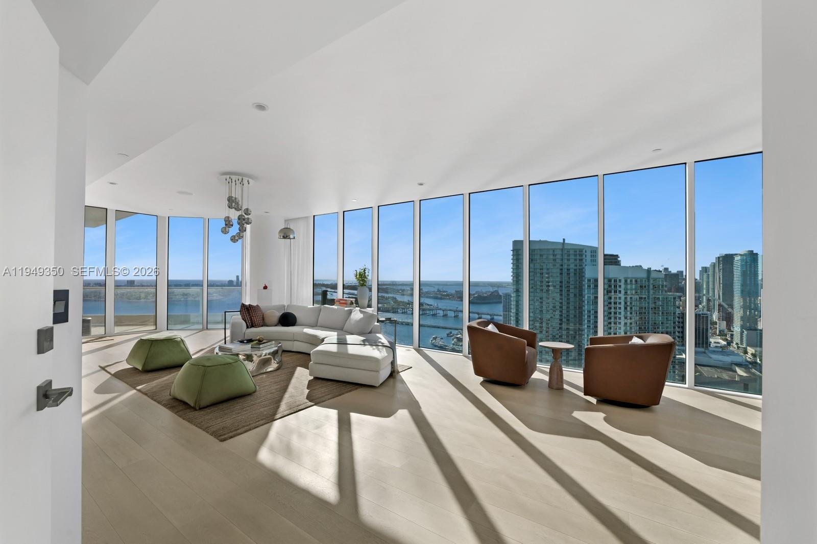 2020 BAYSHORE DR #PH4302