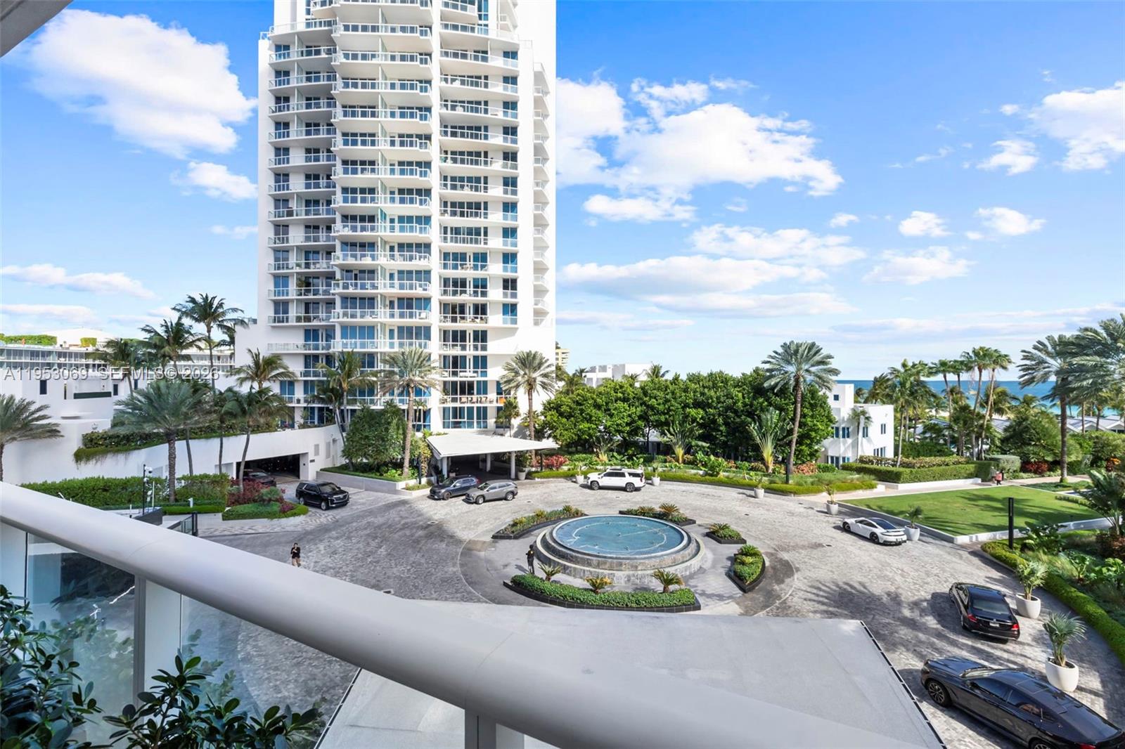 100 POINTE DR #510