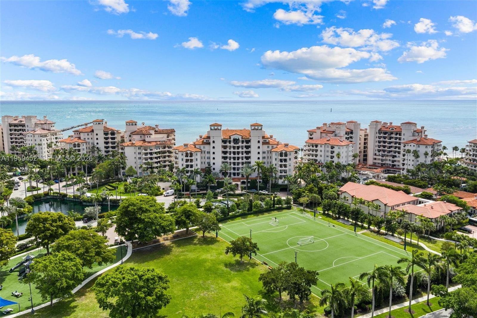 7600 FISHER ISLAND DR #7662