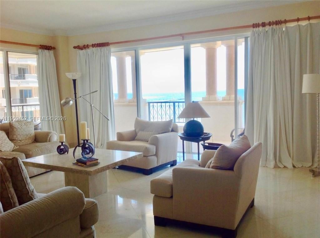 7600 FISHER ISLAND DR #7662
