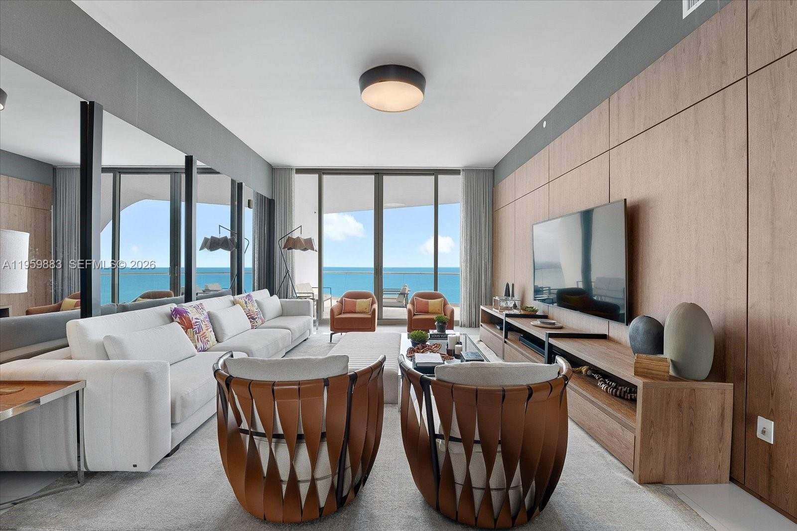 16901 COLLINS AVE #2503