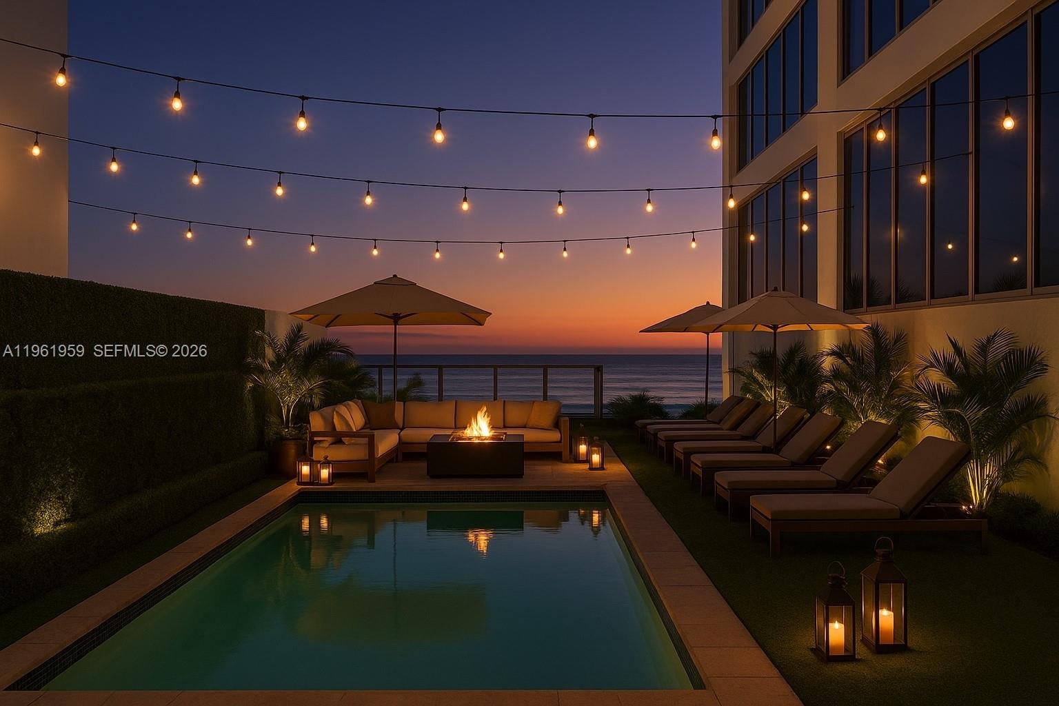 6899 COLLINS AVE #2307/10