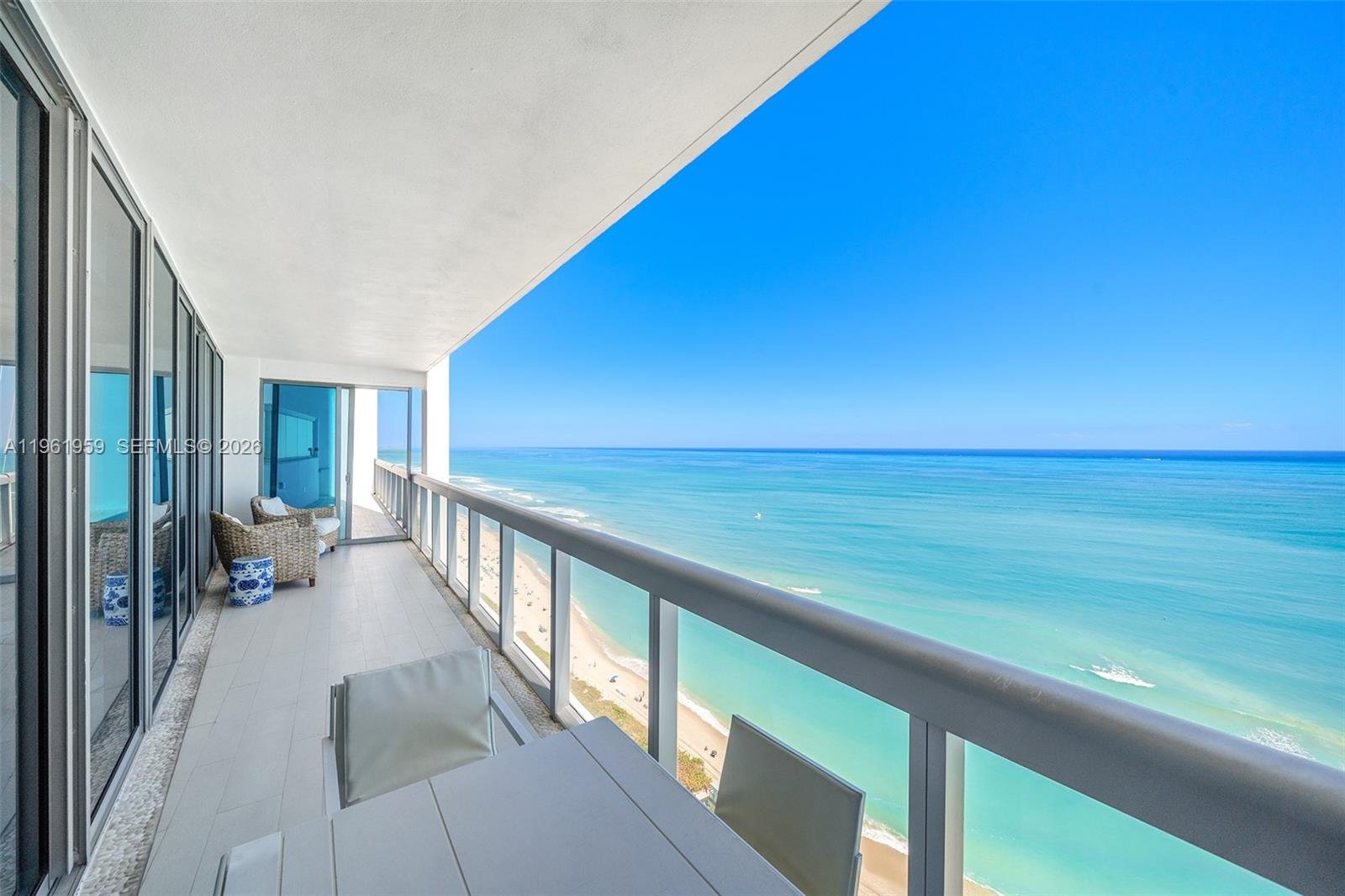 6899 COLLINS AVE #2307/10