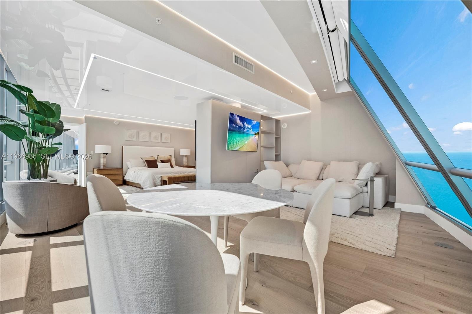 17121 COLLINS AVE #4803