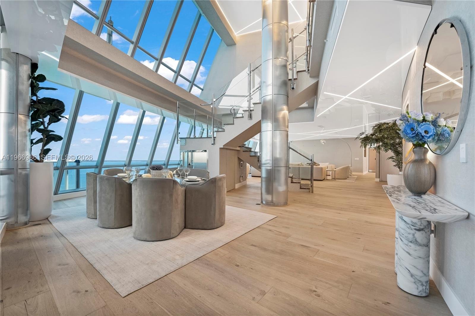17121 COLLINS AVE #4803