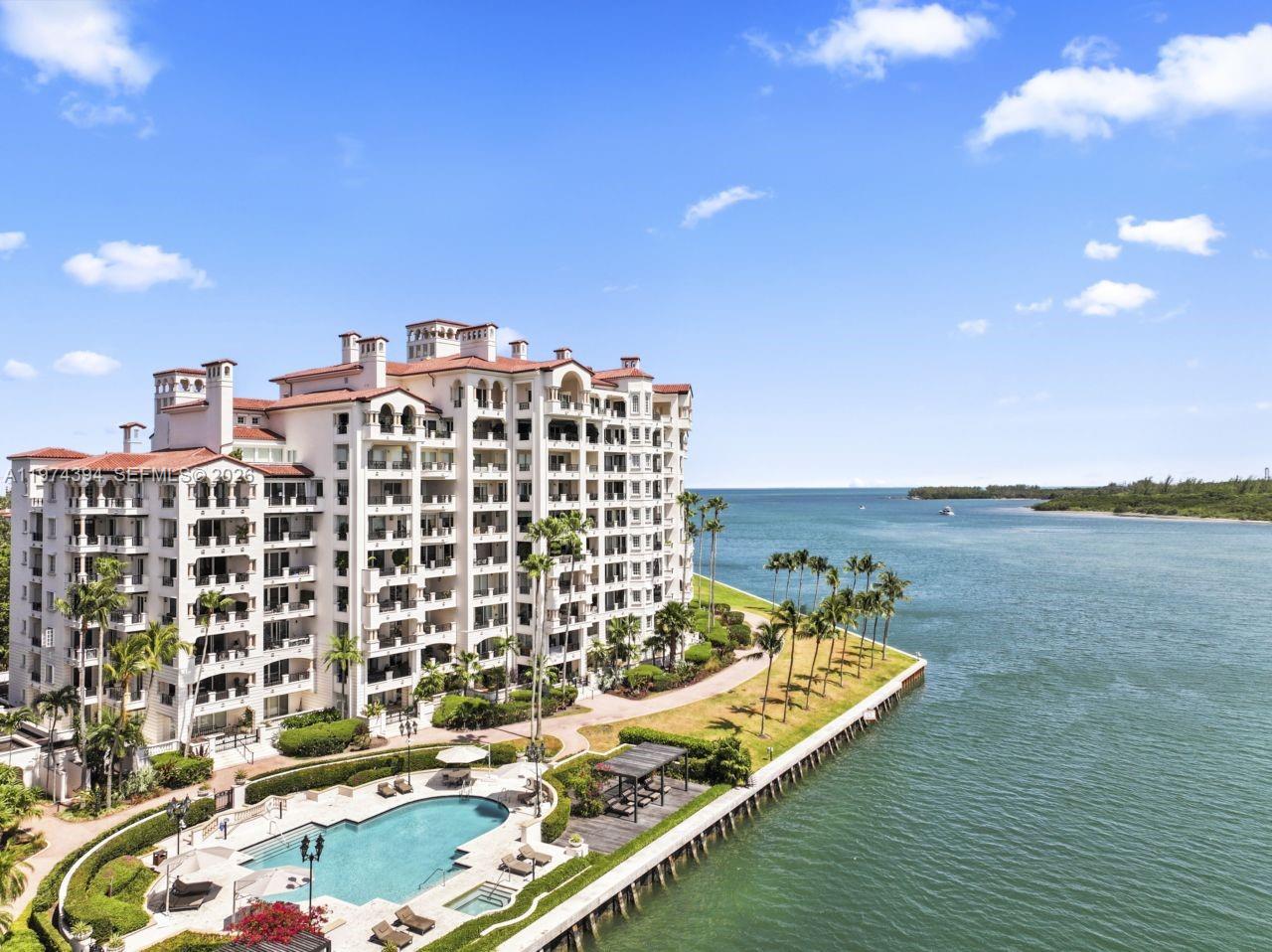 5266 FISHER ISLAND DR #5266