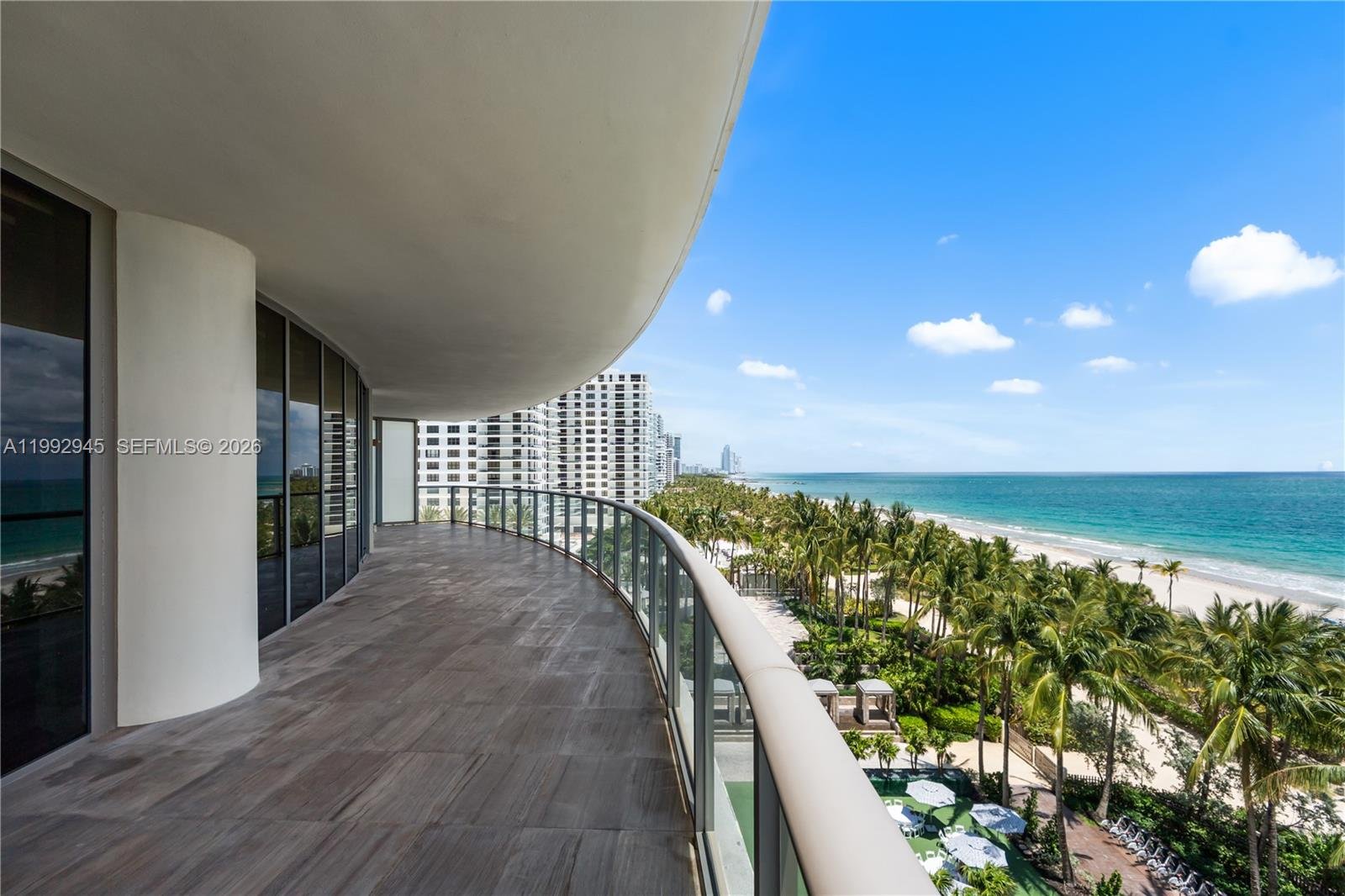 9703 COLLINS AVE #600