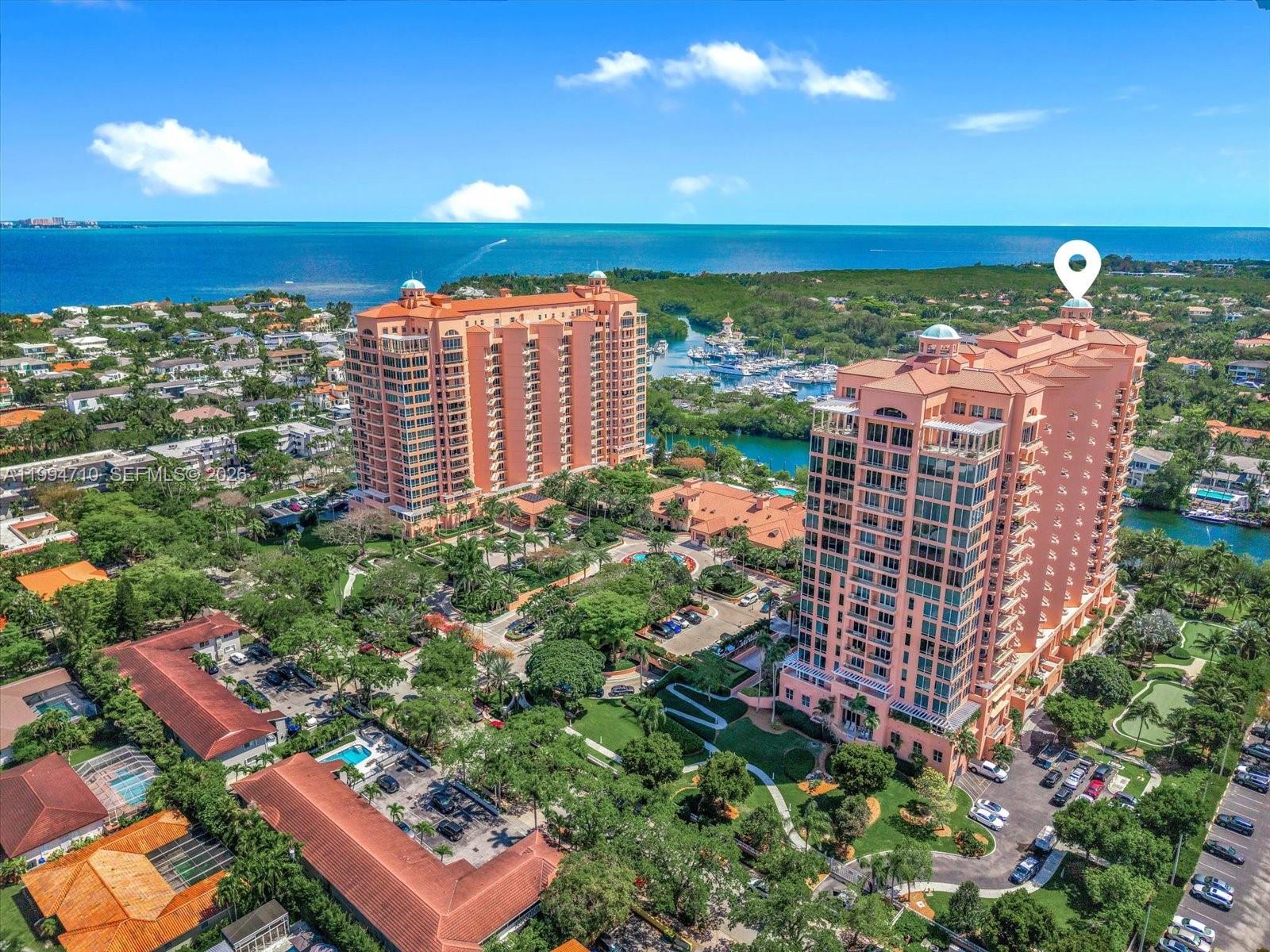 60 EDGEWATER DR #TS-A